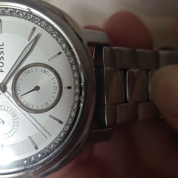Fossil Watch - Picture 5 of 5